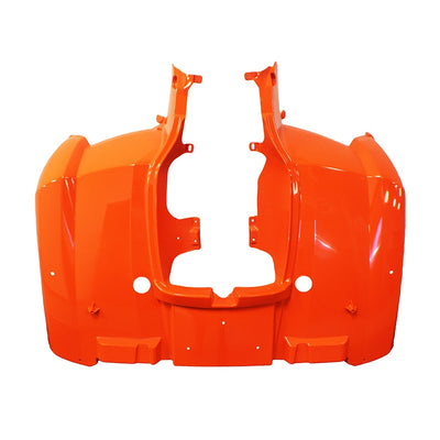 Polaris Orange Madness Rear Cab 5436319-593