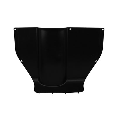 Polaris Floor Drive Shaft Cover 5436402