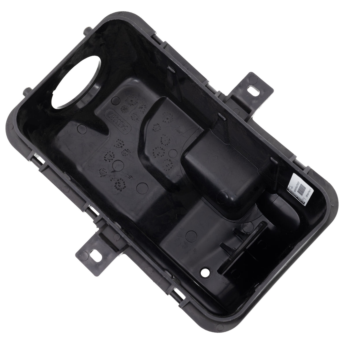Polaris Air Intake System Air Box 5436454