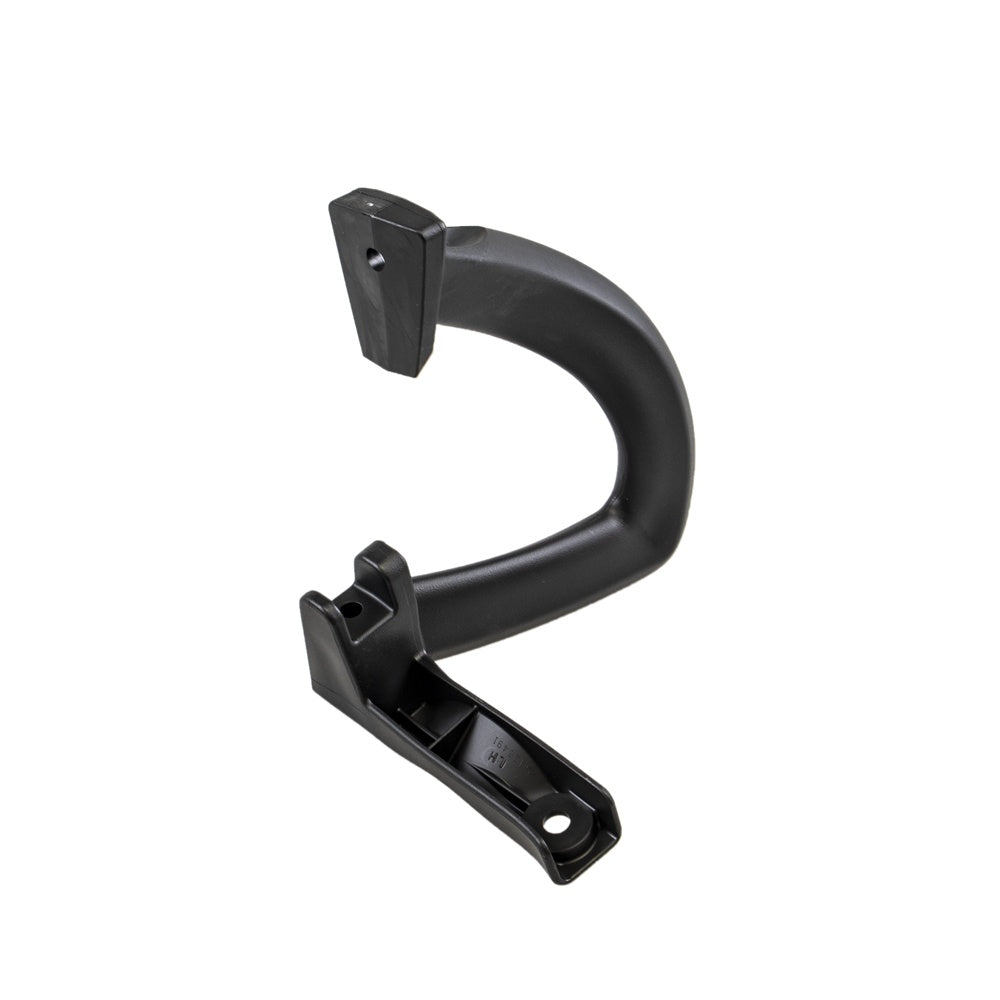 Polaris Black Left Hand Passenger Handle 5436491-070