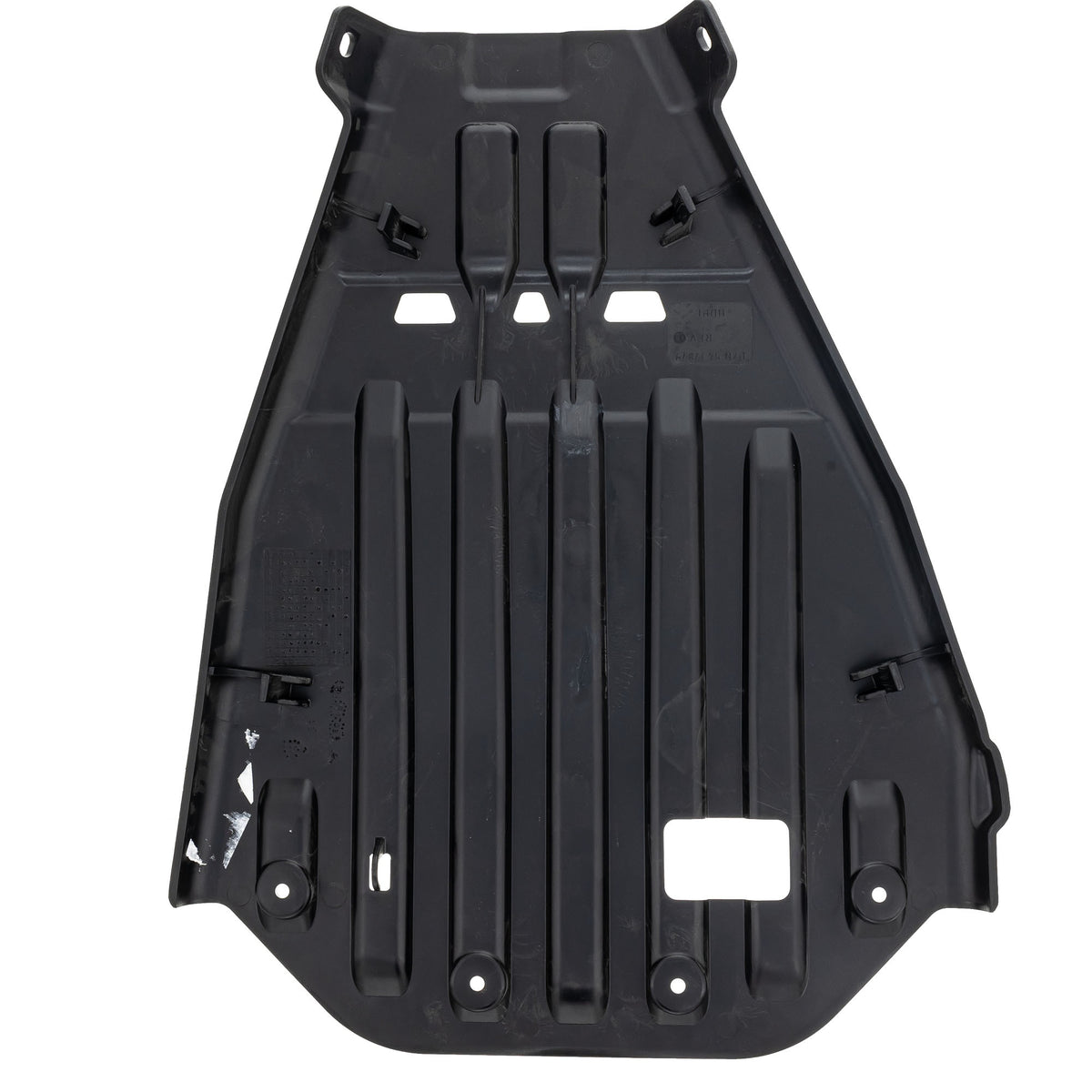 Polaris Passenger Seat Cover Base 5436531 alternate view