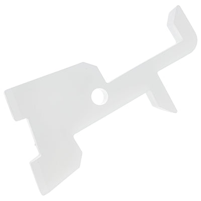 Polaris Coil Mount Spacer 5436577