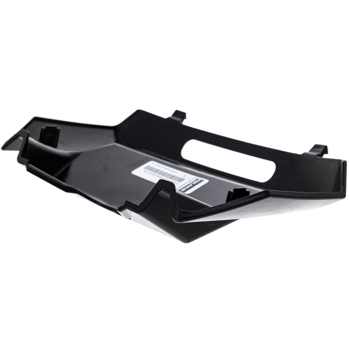 Polaris Black Metallic Front Cover 5436715-177 Sportsman X2 800