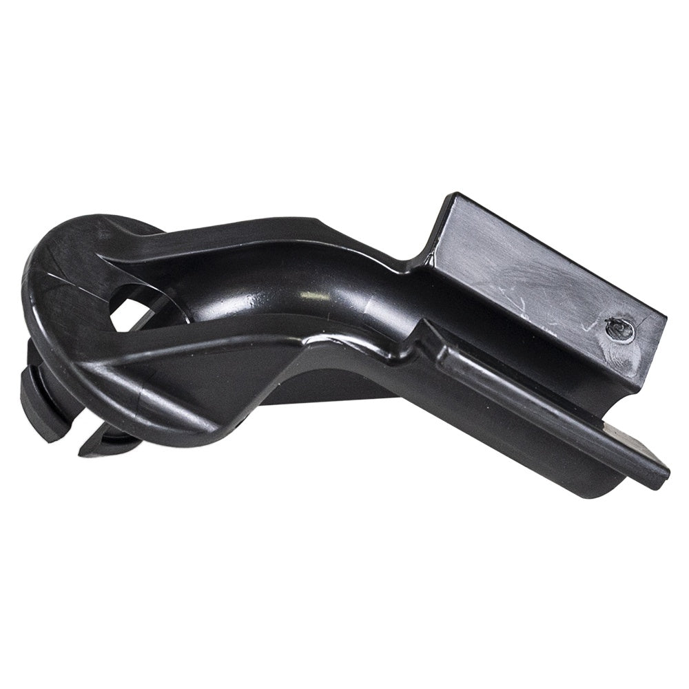 Polaris Linkage Snap Bushing 5436722 alternate view