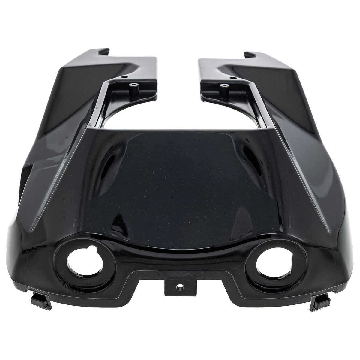Polaris Metallic Lower Snap Headlight Pod Mount 5436747-177 alternate view