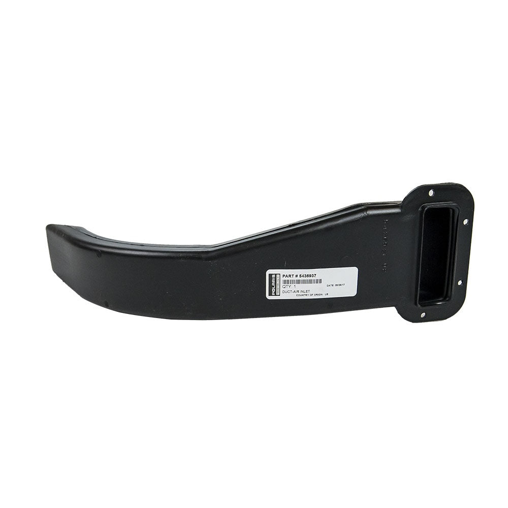 Polaris Air Box Inlet Duct 5436937