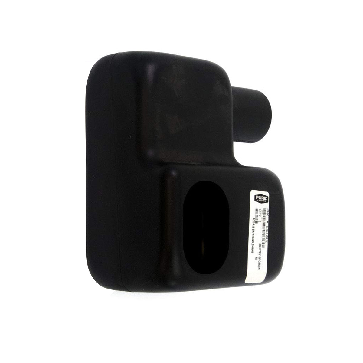 Polaris Engine Baffling Air Box 5436962 alternate view