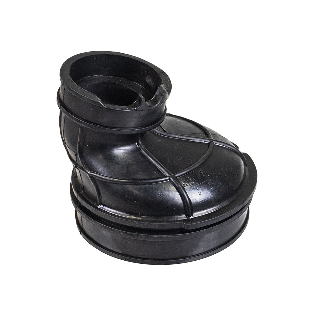 Polaris Carburetor Air Box Duct 5437011 alternate view