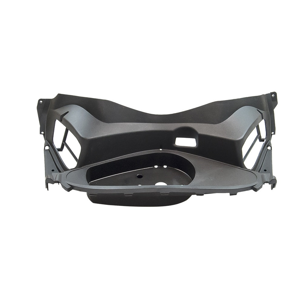 Polaris Gloss Black Instrument Pod 5437049-070