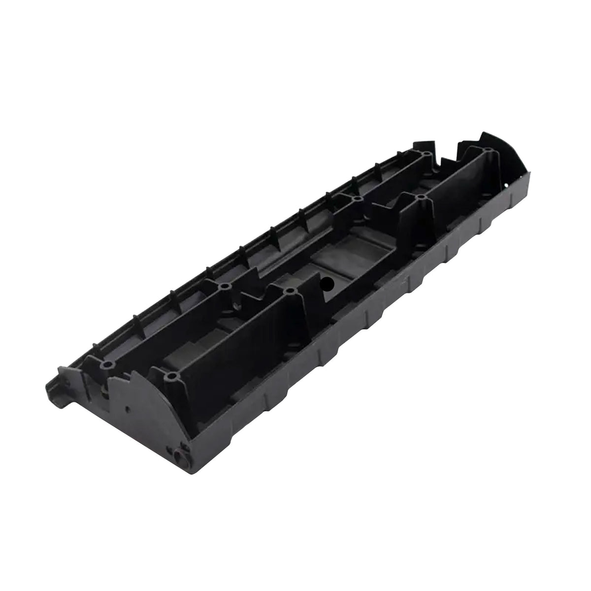 Polaris Black Inner Tailgate 5437272-070 alternate view