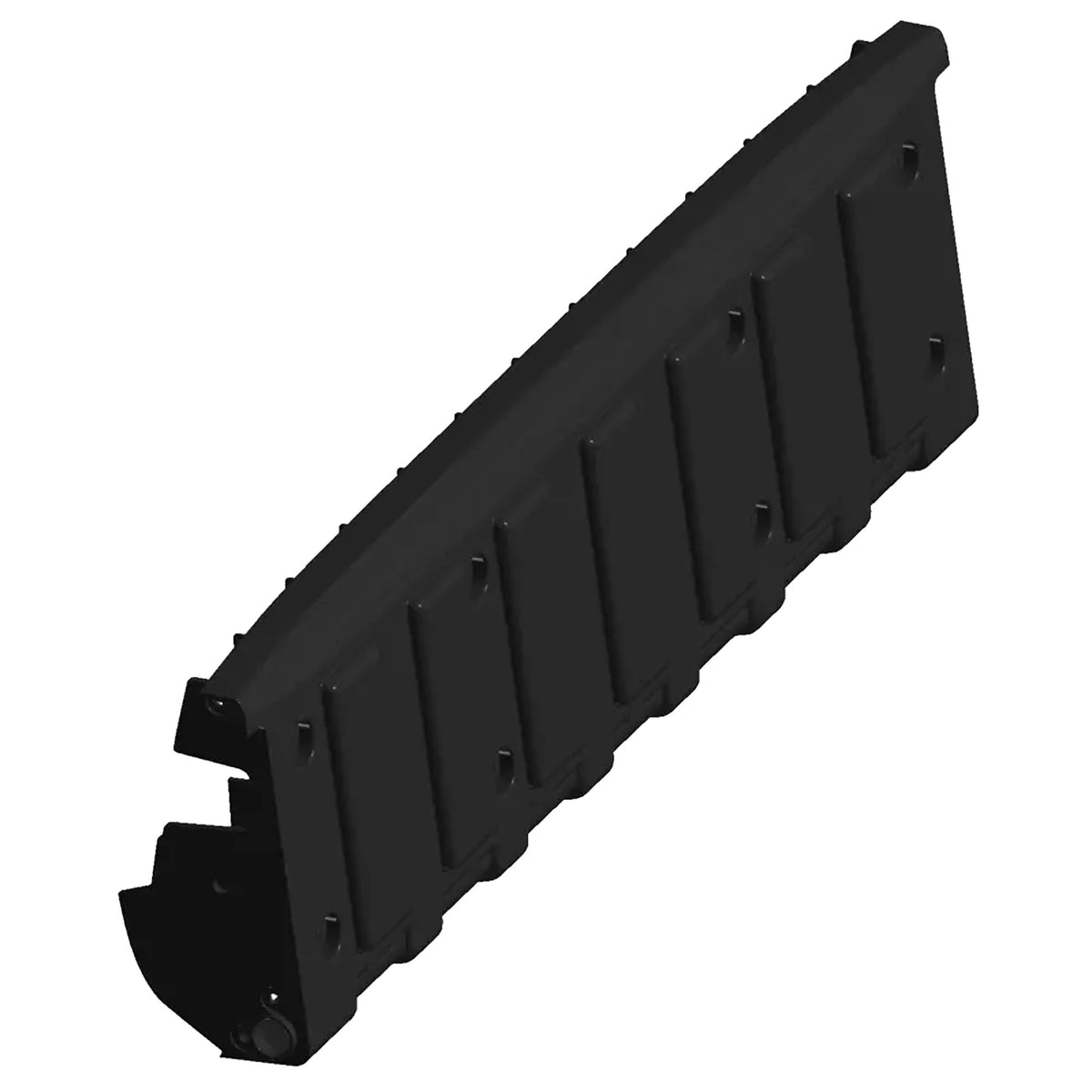 Polaris Black Inner Tailgate 5437272-070 Sportsman X2 850 Sportsman X2