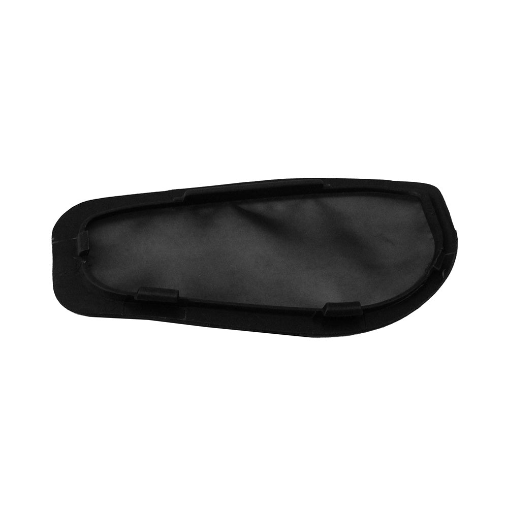 Polaris Left Hand Intake Vent 5437371 alternate view