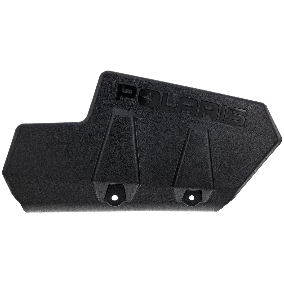 Polaris Black Front Right Hand CV Shield 5437545-070
