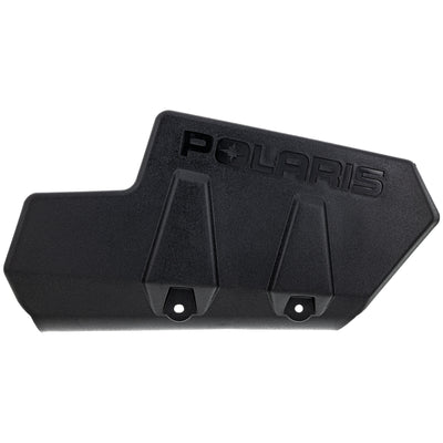 Polaris Black Front Right Hand CV Shield 5437545-070