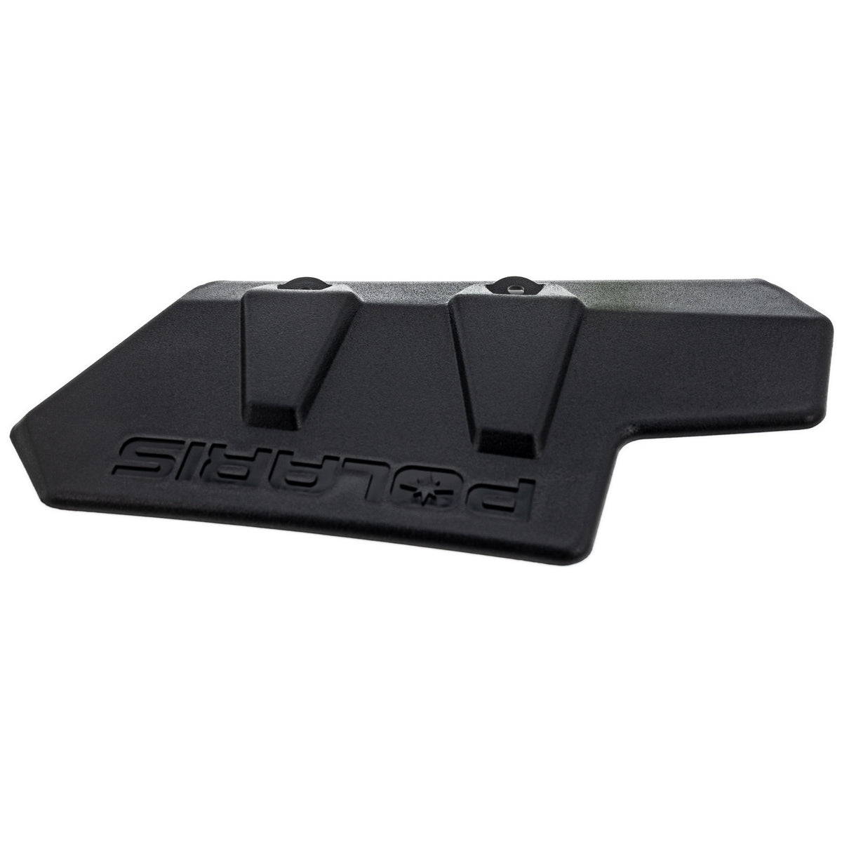 Polaris Black Front Right Hand CV Shield 5437545-070 alternate view