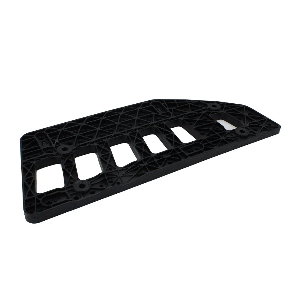 Polaris Left Hand Foot Pad Support 5437600
