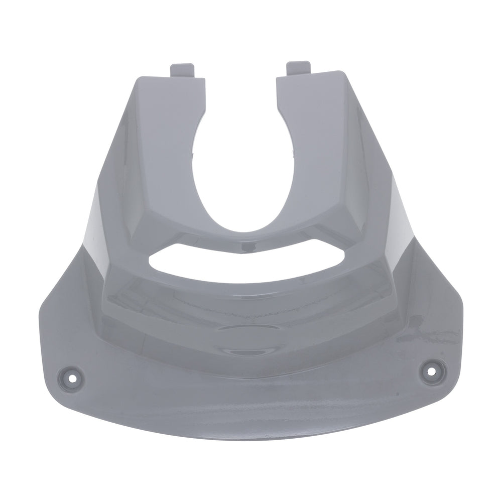 Polaris Ghost Gray Front Cover 5437739-728