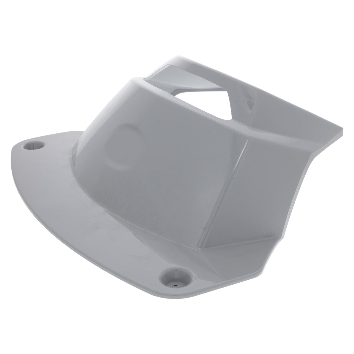 Polaris Ghost Gray Front Cover 5437739-728 1000 2021
