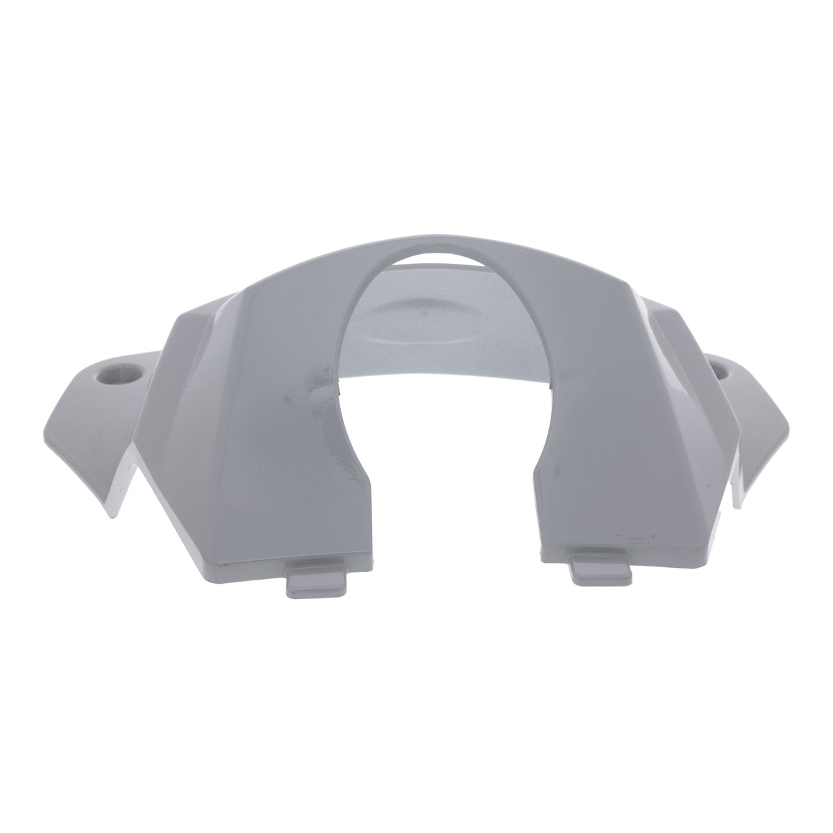 Polaris Ghost Gray Front Cover 5437739-728 1000 2021