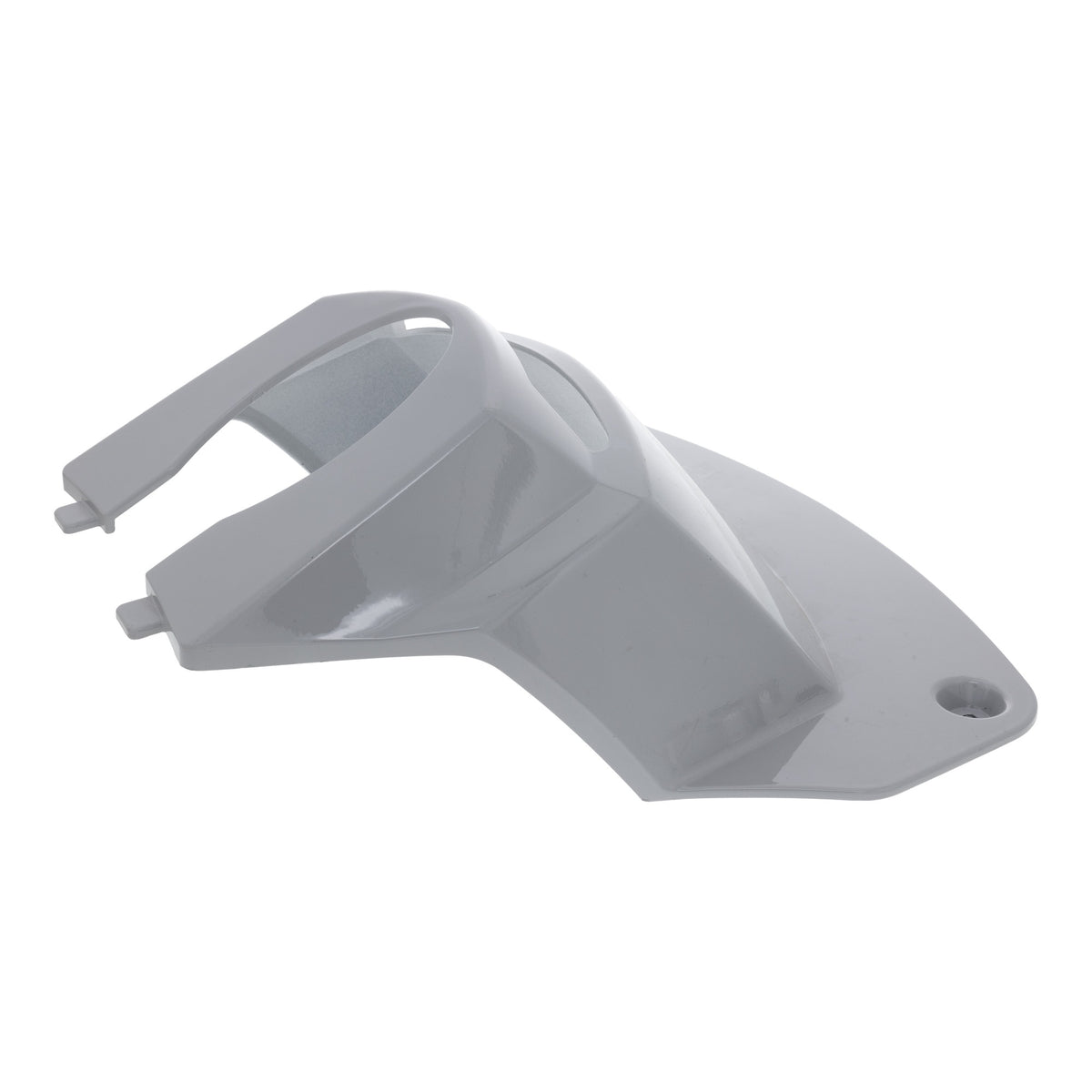 Polaris Ghost Gray Front Cover 5437739-728 1000 2021
