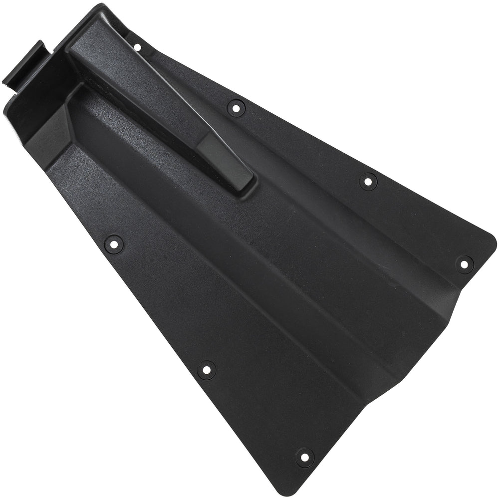 Polaris Drive Shaft Floor Cover 5437782