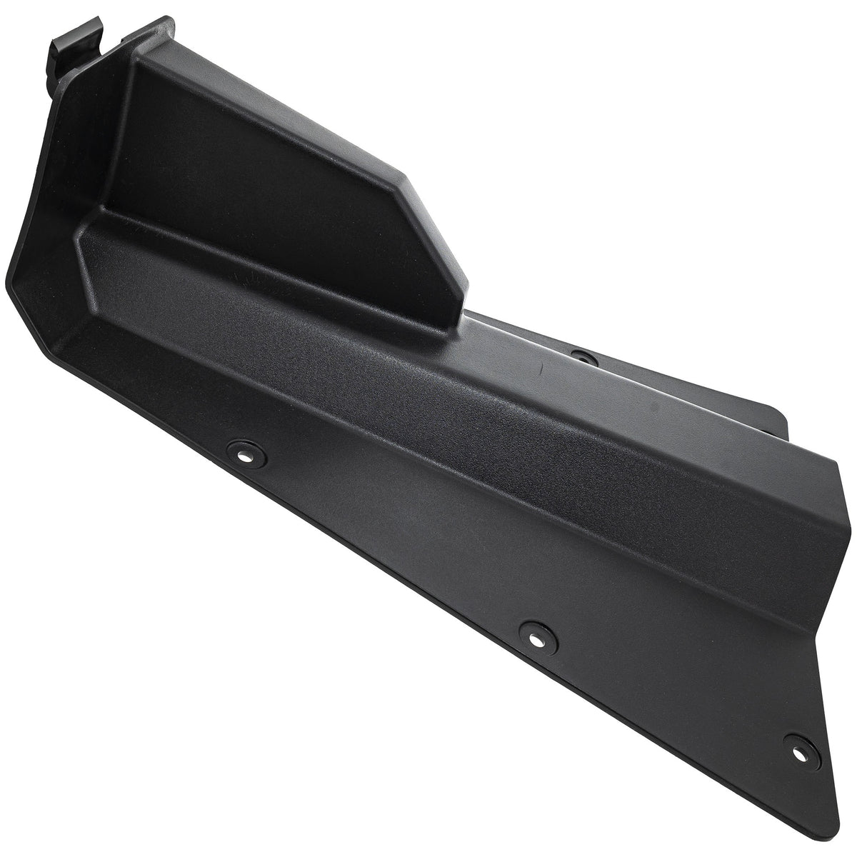 Polaris Drive Shaft Floor Cover 5437782 alternate view