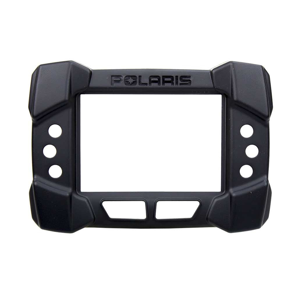 Polaris Speedometer Cluster Bezel 2012 2013 5437794