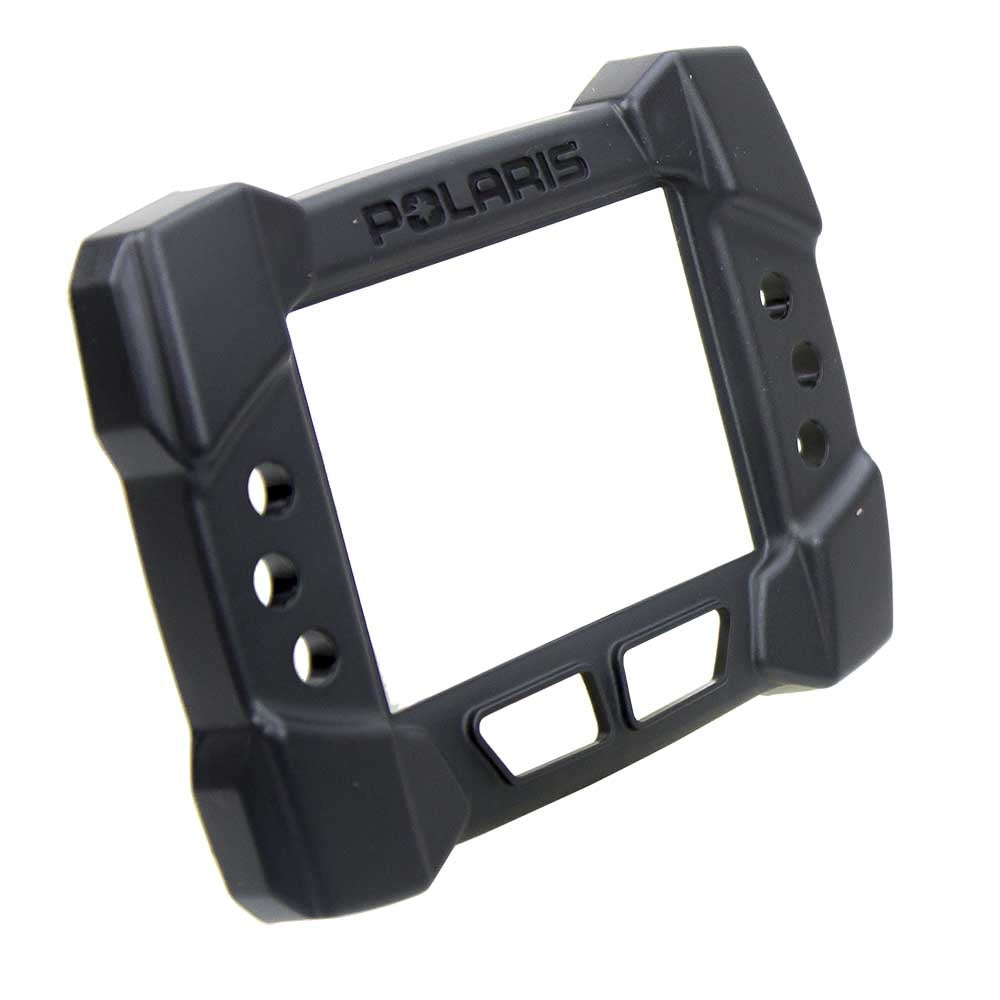 Polaris Speedometer Cluster Bezel 2012 2013 5437794 alternate view