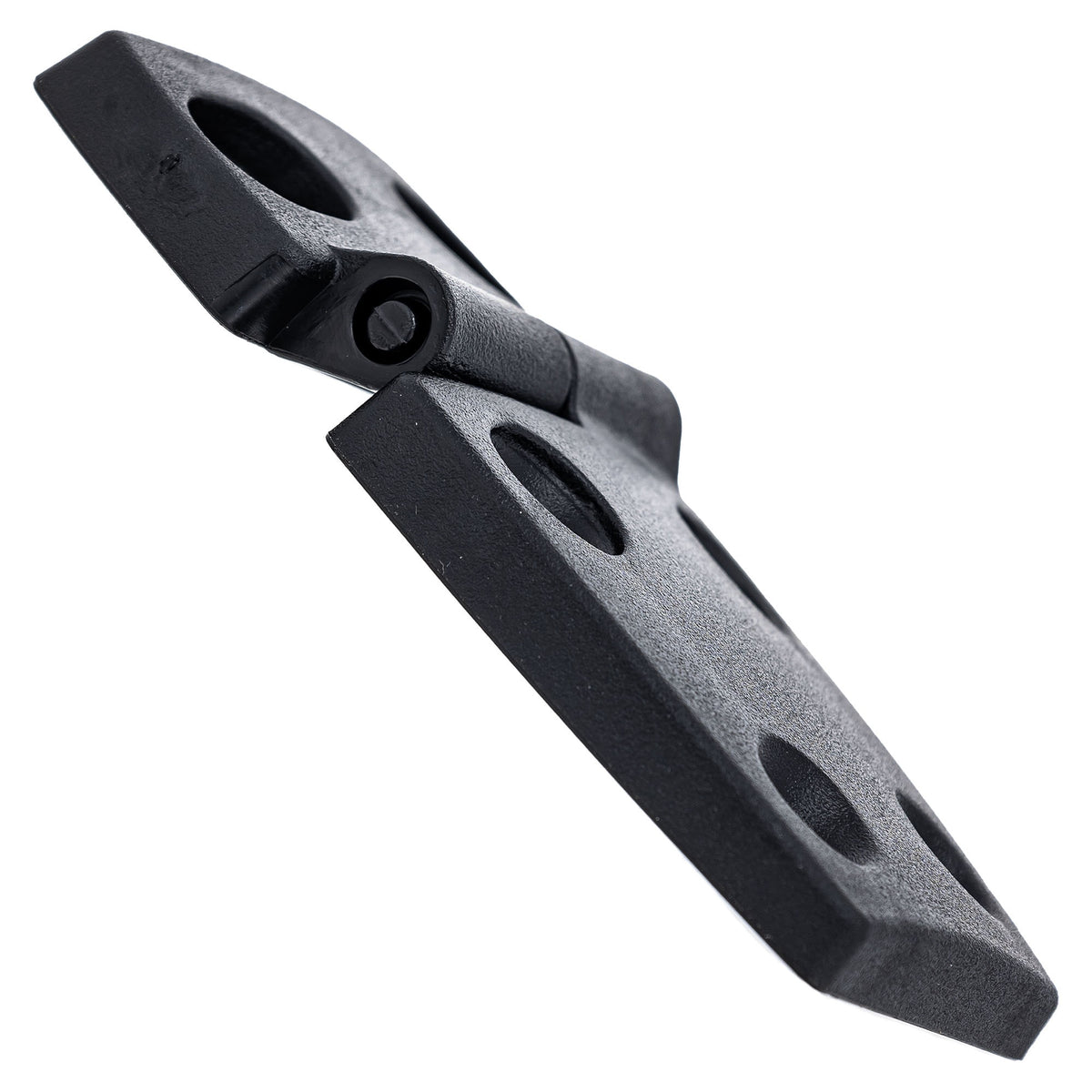 Polaris Hood Hinge Assembly 5437902 alternate view