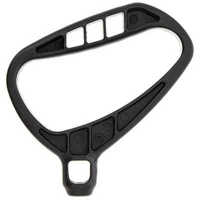 Polaris Gloss Black Recoil Handle 5437974-070