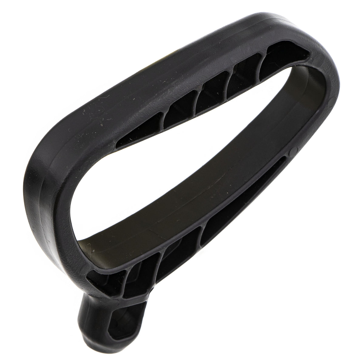 Polaris Gloss Black Recoil Handle 5437974-070 alternate view