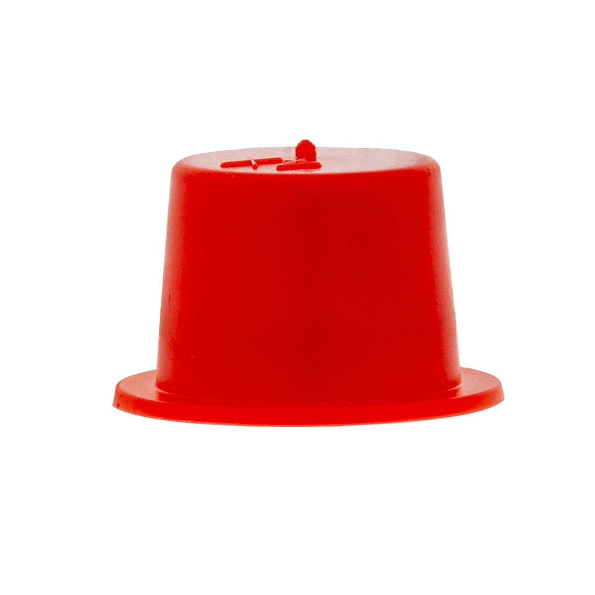 Polaris Red Plug Cap 5438035
