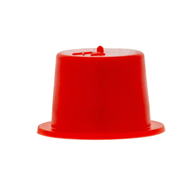 Polaris Red Plug Cap 5438035