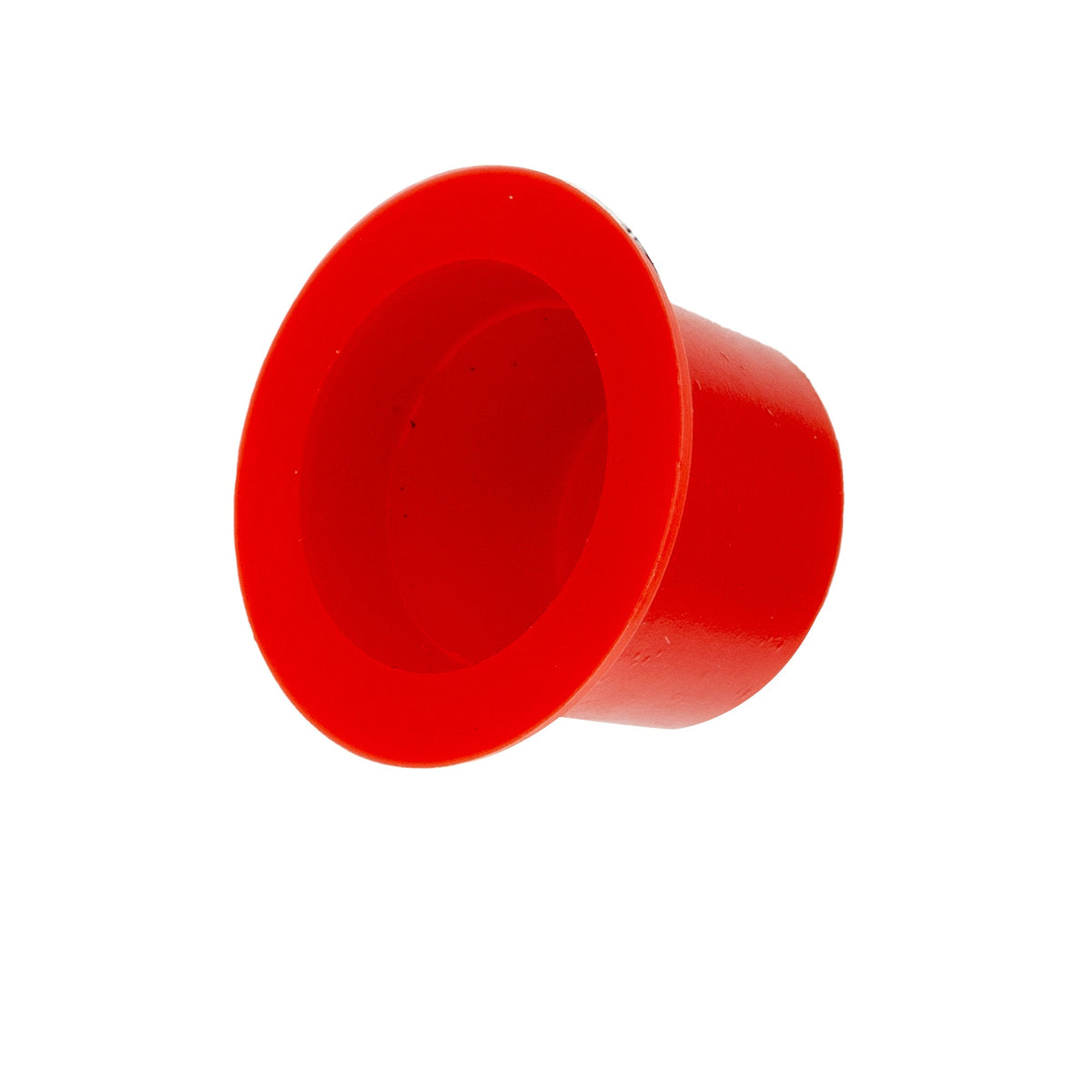 Polaris Red Plug Cap 5438035 alternate view