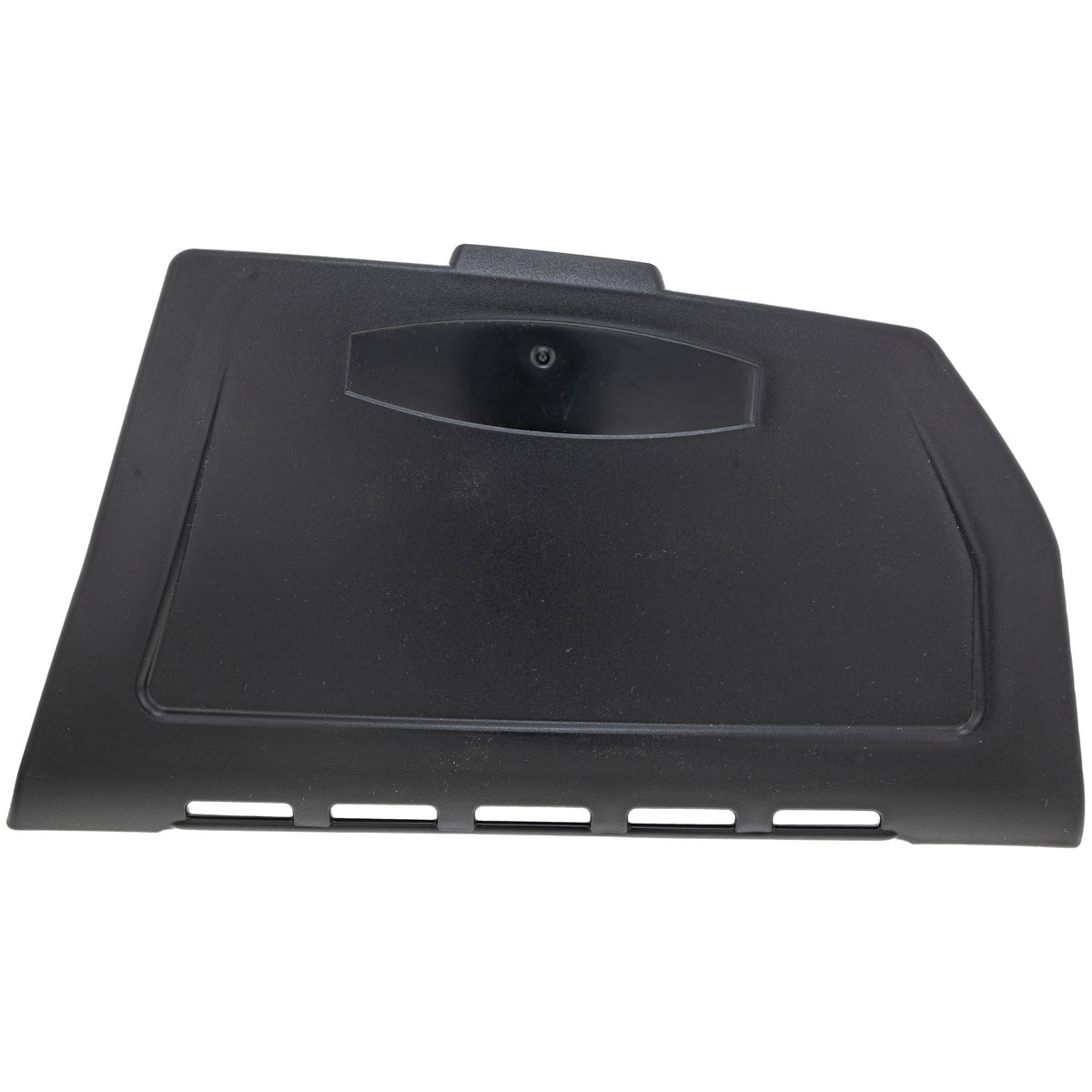 Polaris Black Basic Glovebox Cover 5438046-070