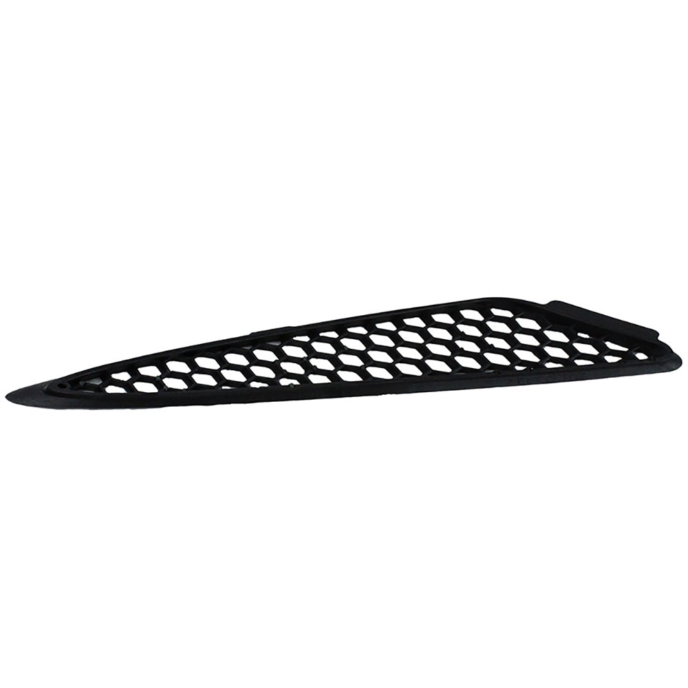 Polaris Hood Top Screen 5438143-070 alternate view