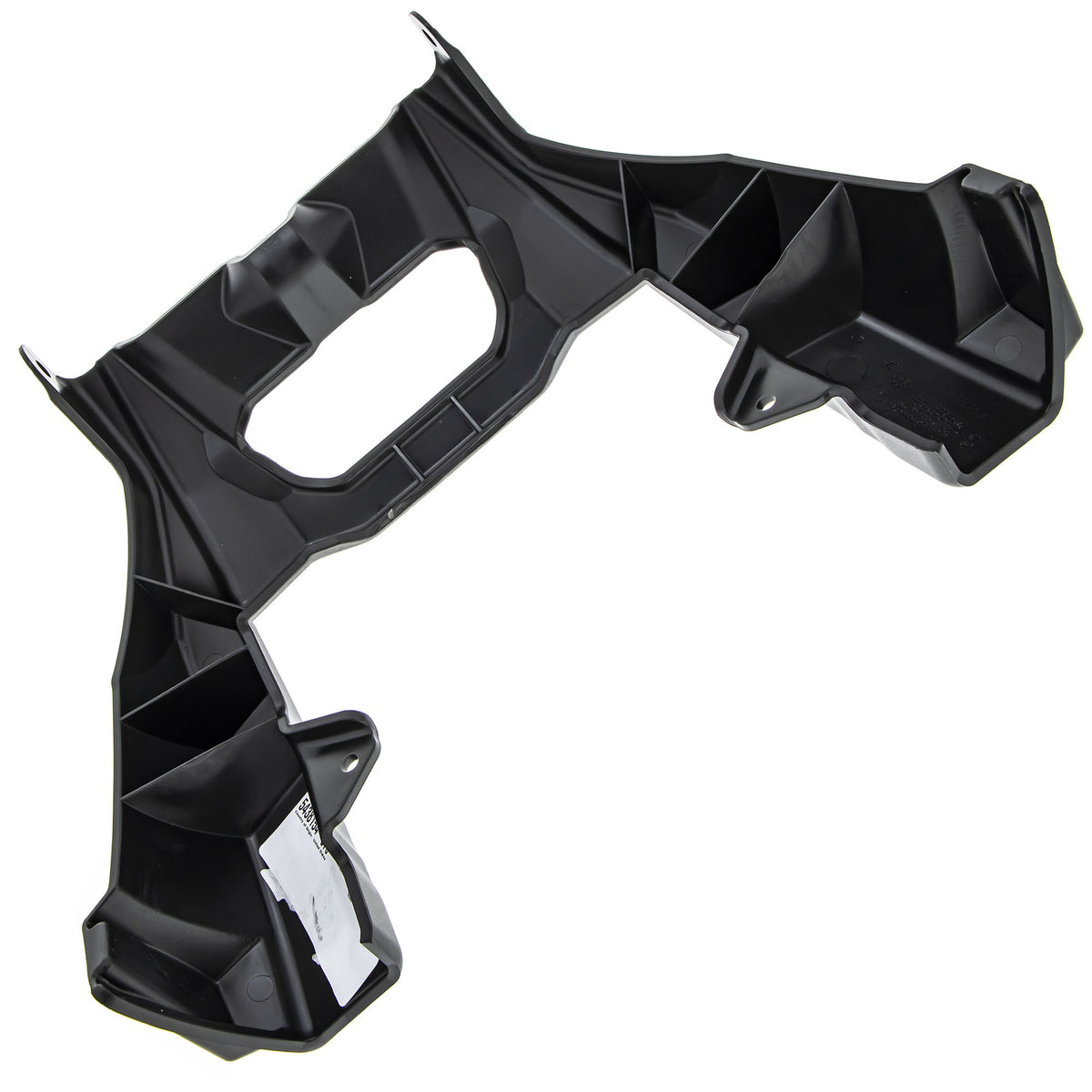 Polaris Black Front Fang Cover 5438154-070 alternate view
