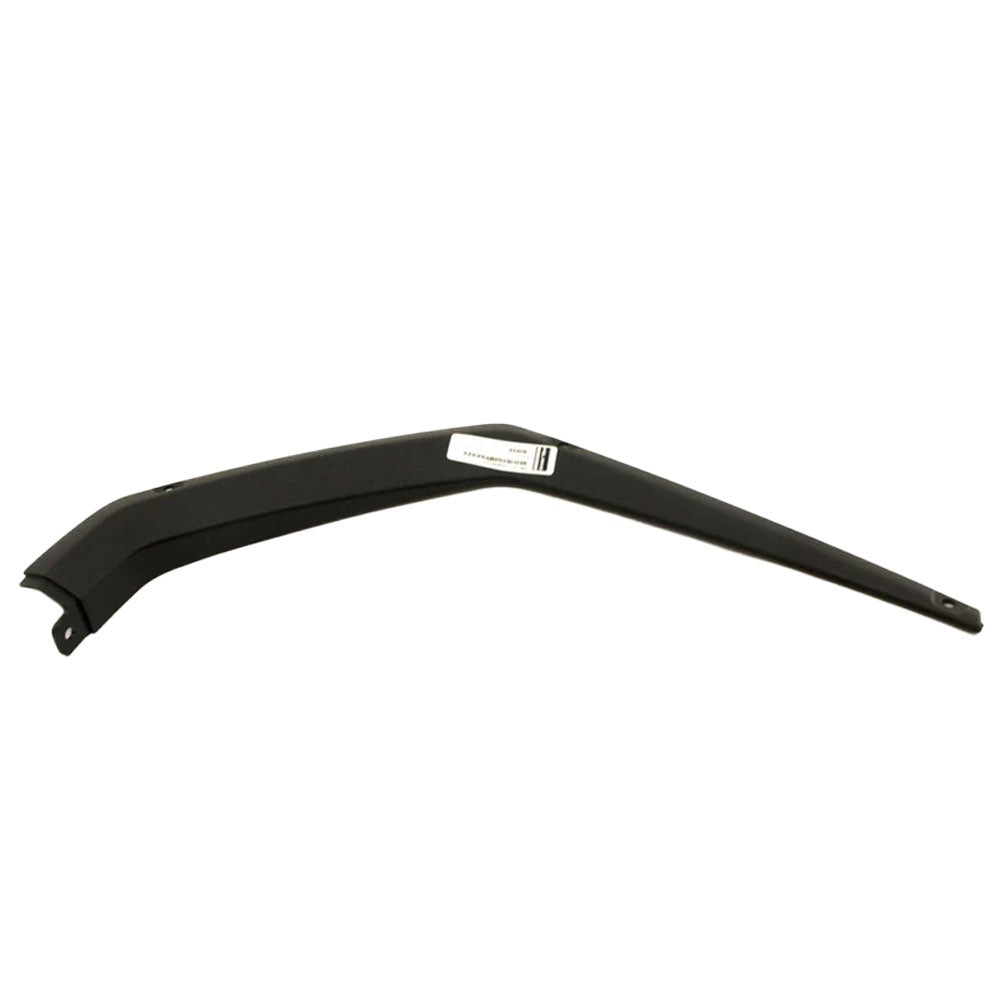 Polaris Black Front Right Hand Fender Flare 5438208-070