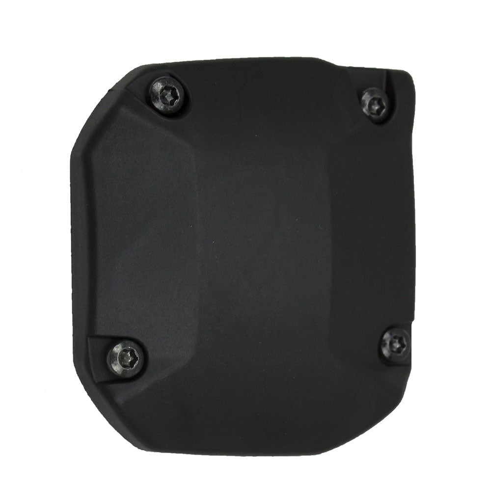 Polaris Right Hand Steering Control Cover 5438268