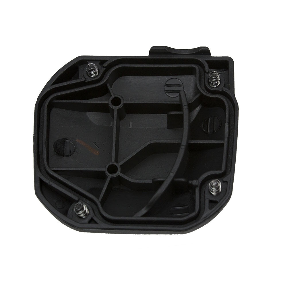 Polaris Right Hand Steering Control Cover 5438268 alternate view
