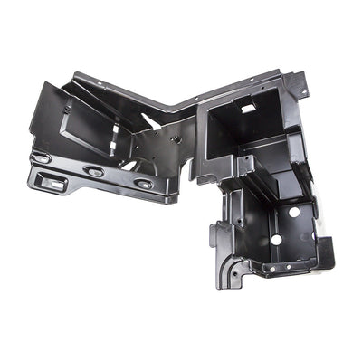 Polaris Black Rear Left Hand Divider Panel 5438336-070