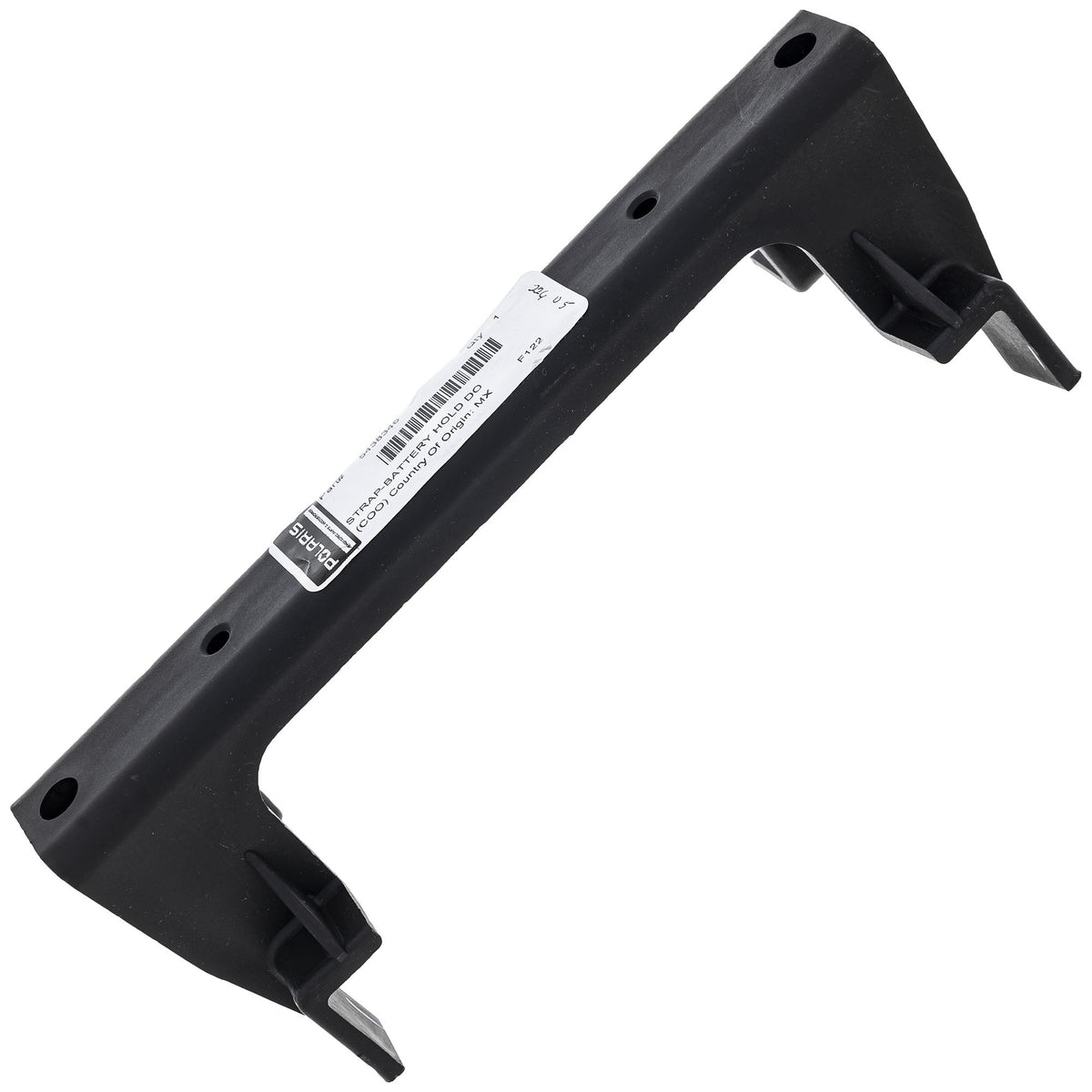 Polaris Short Battery Hold Down Strap 5438346