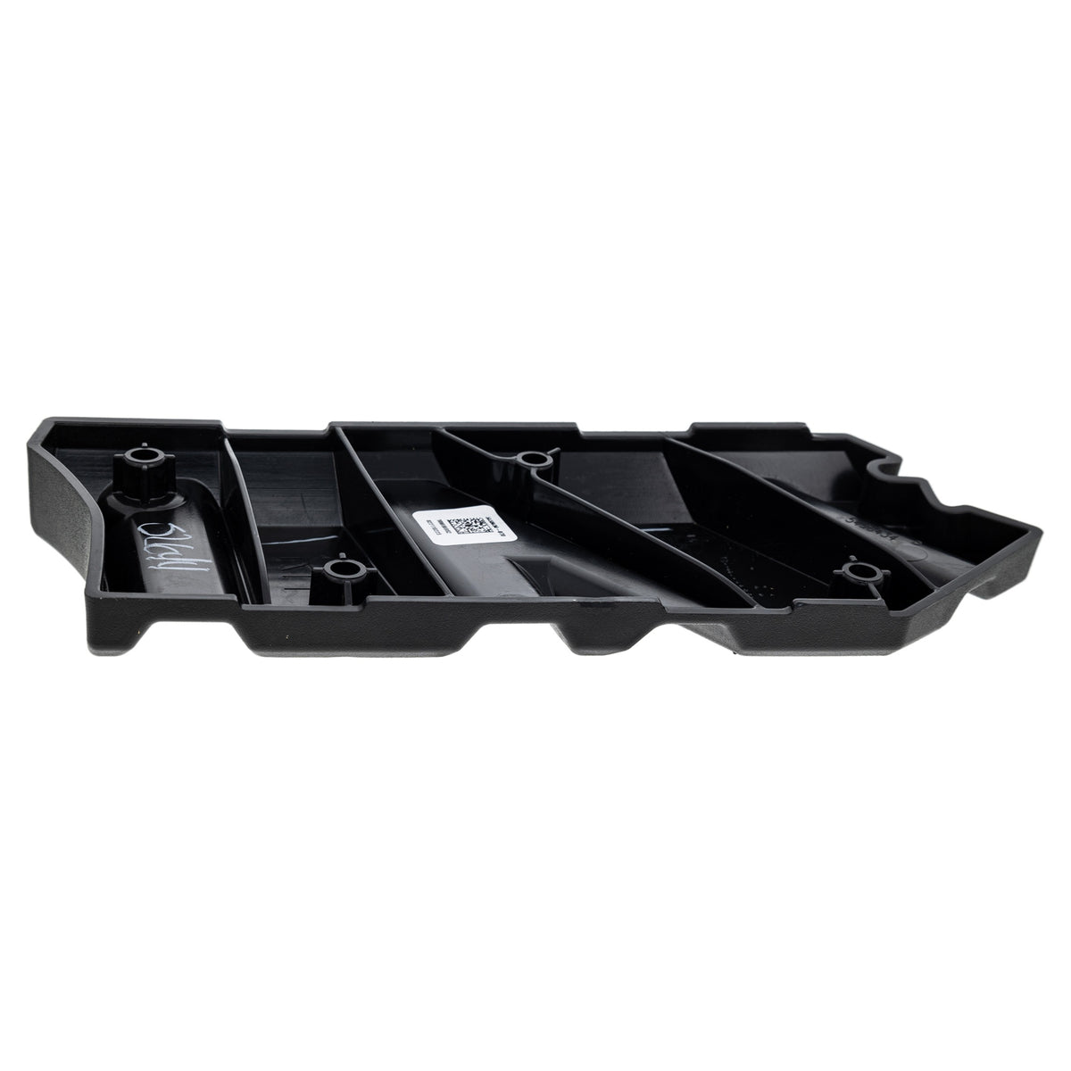 Polaris Black Right Hand Floor 5438434-070 Ranger EV 400 M1400 EM1400
