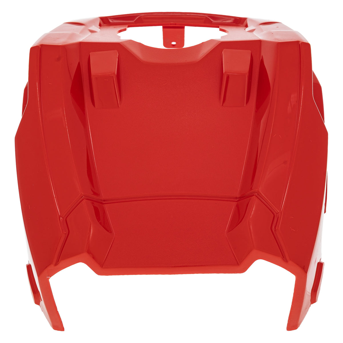 Polaris Indy Red Upper Headlight Pod 5438485-293