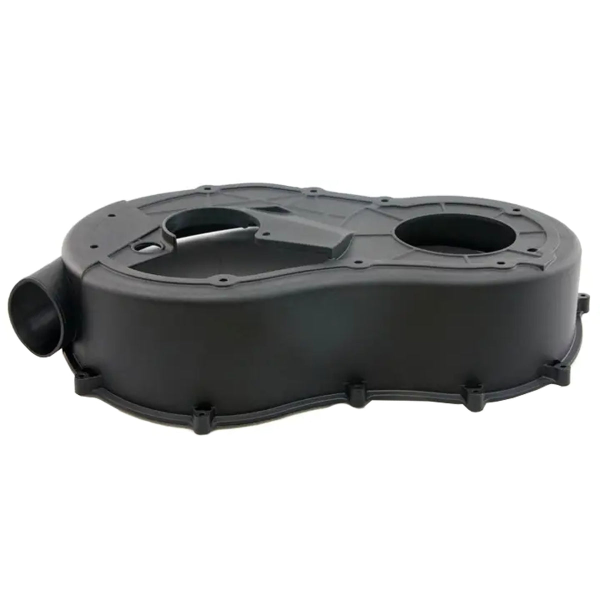 Polaris Black Inner Clutch Cover 5438530