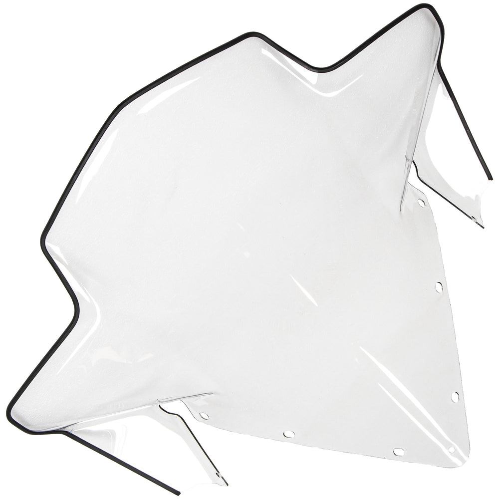 Polaris Clear Tall Wide Windshield 5438870