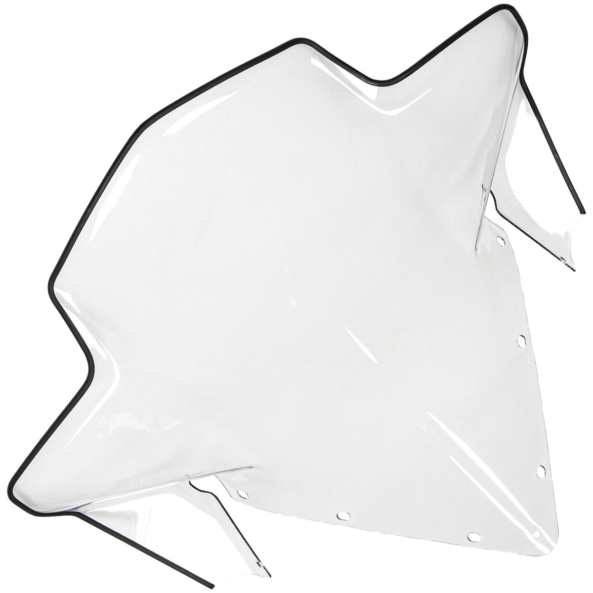 Polaris Clear Tall Wide Windshield 5438870