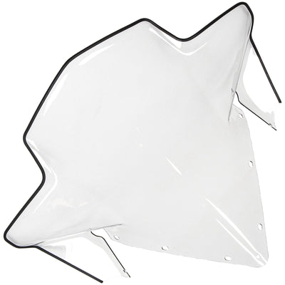 Polaris Clear Tall Wide Windshield 5438870