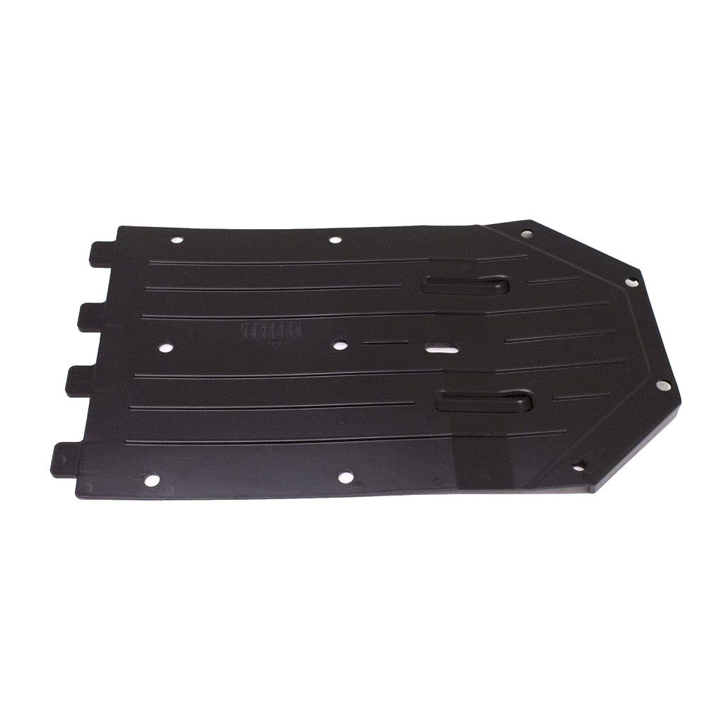 Polaris Black Front Skid Plate 5438909-070