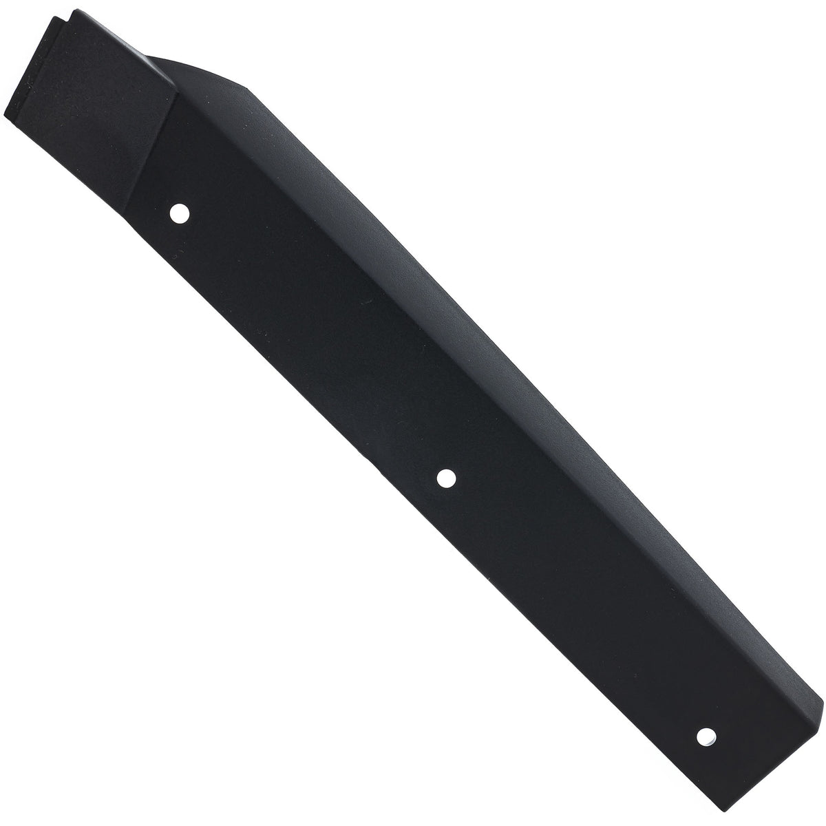 Polaris Black Front Left Hand Fender Flare 5439011-070